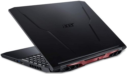 Acer Nitro 5 Gaming Notebook, Intel Core i7-11800H, Nvidia GeForce RTX 3050 4G-GDDR6, 16GB Memory, 512GB PCIe SSD, 15.6 FHD IPS 144Hz SlimBezel, , Wi-Fi, B...
