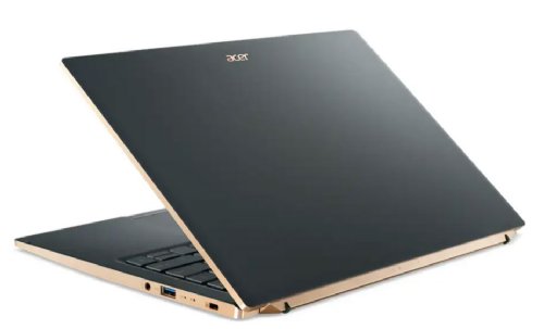 Acer Swift 14 14" 2.5K IPS touch Notebook, Windows 11 Home, Intel Core i7-13700H, 16GB LPDDR5, 1024GB PCIe SSD, UMA, Killer Wireless Wi-Fi 6E 1675i, 802.11 ab/g/n/ac/ax wrls LAN, BT5...