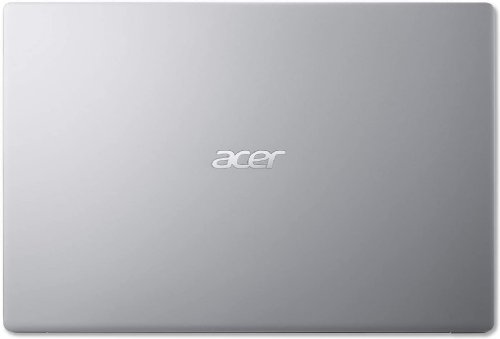 Acer Swift 3 14 inch FHD IPS Notebook, Windows 11, Intel Core i5-1135G7, Intel Iris Graphics, 8GB DDR4 Memory, 512GB PCIe SSD, Camera HD; Wireless LAN 802.11AX...