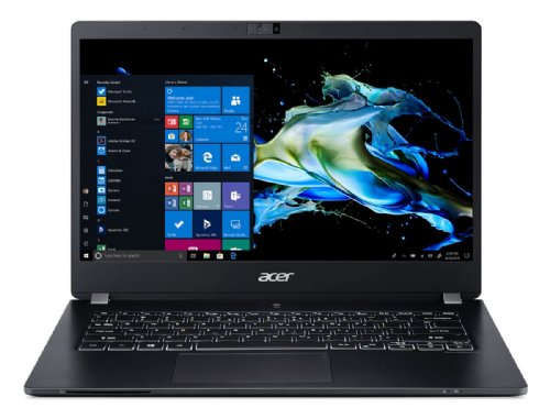 Acer Travelmate 15.6 inch FHD ComfyView IPS LED LCD Laptop, Intel Core i5-1135G7, 8GB DDR4 Memory,  256GB PCIe NVMe SSD, AX+BT 5.0, PBA fingerprint reader, HD Camera...