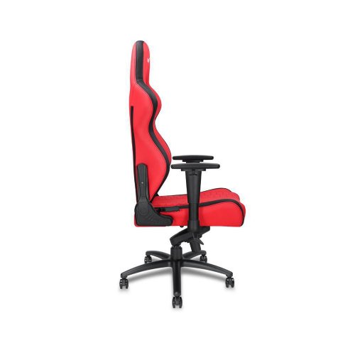 Anda Seat Spirit King Series Gaming Chair is equipped with hygiene enhancing properties and designed for comfort, chair provides excellent odor control and anti-bacterial properties...