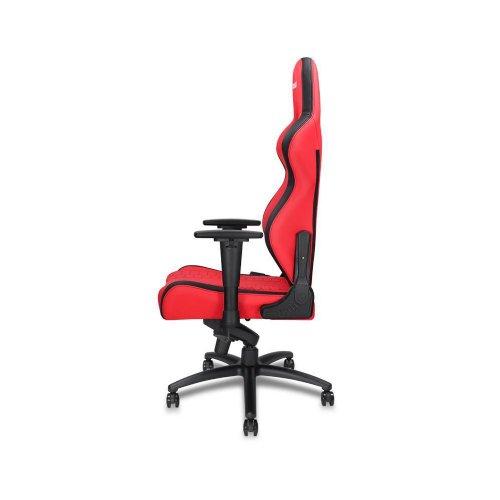 Anda Seat Spirit King Series Gaming Chair is equipped with hygiene enhancing properties and designed for comfort, chair provides excellent odor control and anti-bacterial properties...