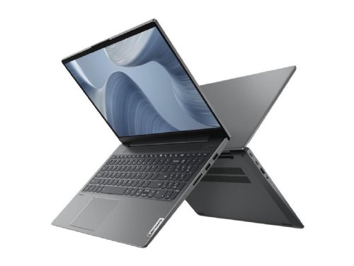 Lenovo IdeaPad 5i 15.6" Notebook, Intel Core i7 1165G7, 2.8GHz, 16GB DDR4, 512GB, M.2 NVMe SSD, 15.6, 1920 x 1080 (FHD), ntel Iris X Graphics, 720P with Privacy Shutter, 2x2 802.11AX  ...