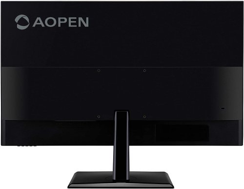 Acer Aopen 24CH2Y bix, 24 inch (1920x1080) 1080P IPS Monitor, 75Hz, HDMI 3-side borderless, inputs 1xVGA, 1xHDMI...