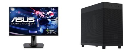 Prime ATX Workstation, AMD Ryzen 9 Processor, AMD X870-P AM5 Chipset, 2TB M.2 NVME SSD, 16GB DDR5 SDRAM Memory, RTX 5050 Nvidia Graphics Card and Windows 11 Home...