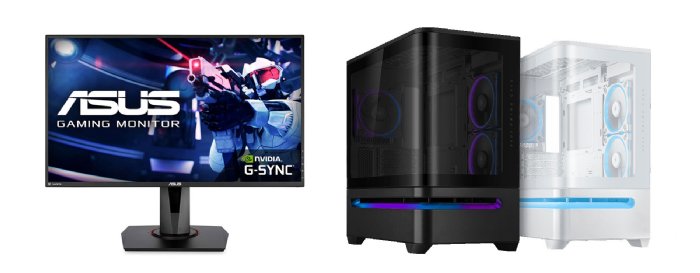 Prime Workstation, AMD Ryzen 9 Processor, AMD X870-P AM5 Chipset, 2TB M.2 NVME SSD, 32GB DDR5 SDRAM Memory, RTX 5060 Nvidia Graphics Card and Windows 11 Home...