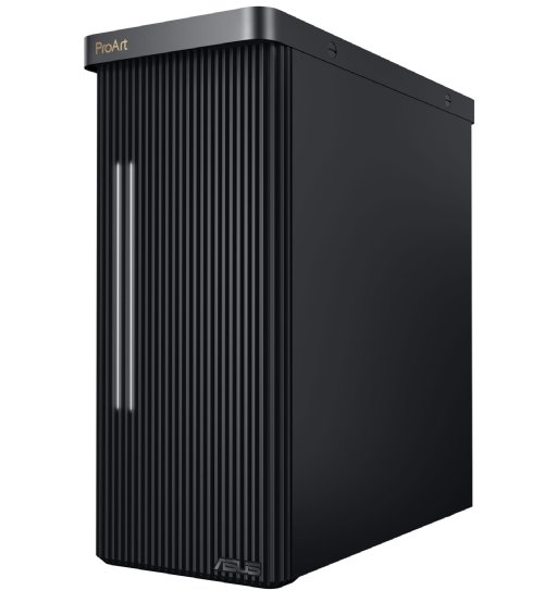 ASUS ProArt PC Workstation, Intel Core i7-1170, Nvidia RTX 3700 Graphics Card, 2TB HDD, 1TD SDD 32GB RAM, Thunderbolt 3, Wi-Fi 6(802.11ax), Bluetooth 5.2, Windows 11 Pro..
