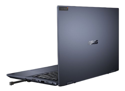 ASUS B5 Series Flip Business Laptop, Intel Core i5-1240P, 8GB DDR5,256GB PCIE SSD, 14.0 FHD 1920X1080, Touch Screen, Intel UHD Graphics, 720p HD camera, Wi-Fi 6E, Bluetooth 5.2...
