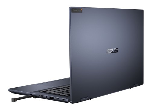 ASUS ExpertBook B5 Flip Business Laptop, Touch Screen, 13.3 in (1920 x 1080), Intel Core i7-1165G7 2.8 GHz, 16GB DDR4, Intel Iris Xe, 512GB PCIe SSD + TPM, Win10 Pro, 802.11ax...