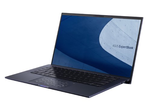 ASUS ExpertBook B1 Business Laptop, Intel Core i5-1135G7 2.4 GHz, 8GB DDR4, 256GB SSD, 14.0"FHD (1920 x 1080), Intel Iris Xe Graphics G7, Wi-Fi 6(802.11ax), BT5.2, 720p HD camera...