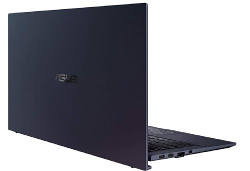 ASUS ExpertBook B1 Business Laptop, Intel Core i5-1135G7 2.4 GHz, 8GB DDR4, 256GB SSD, 14.0"FHD (1920 x 1080), Intel Iris Xe Graphics G7, Wi-Fi 6(802.11ax), BT5.2, 720p HD camera...