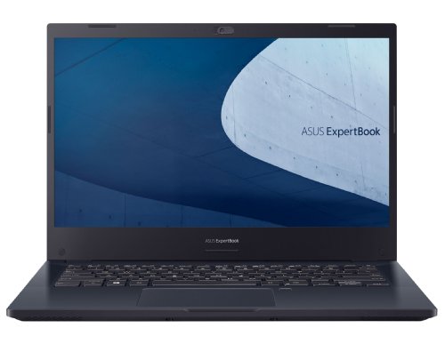ASUS ExpertBook P2 Business Laptop, P2451FA-Q51PE-CB, Star Black, i5-10210U 1.6 GHz, 8GB DDR4, 256GB PCIe SSD + TPM, 14.0FHD (1920 x 1080), Intel UHD Graphics, 720p HD camera...