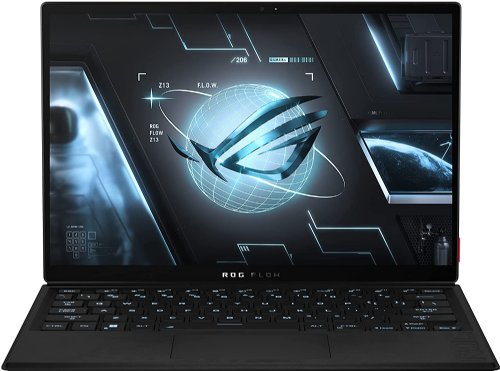 ASUS ROG Flow Z13 13.4" 165 Hz IPS Gaming Laptop, Intel Core i9 13th Gen 13900H (2.60GHz) - NVIDIA GeForce RTX 4050, 16 GB LPDDR5, 1 TB PCIe SSD - Windows 11 Home...