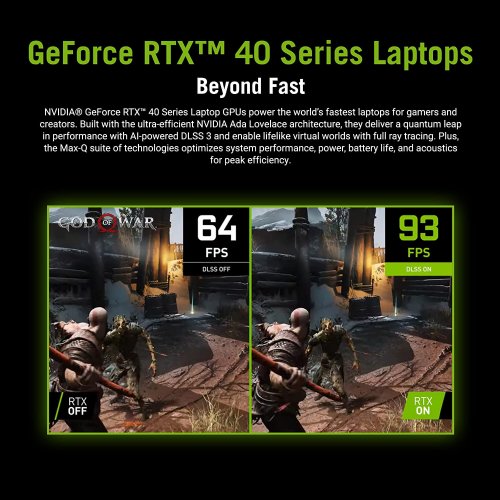 ASUS ROG Strix G16 16" 16:10 FHD 165Hz Gaming Laptop, Nvidia GeForce RTX 4070, Intel Core i9-13980HX (6 P-cores and 8 E-cores)., 16GB DDR5, 1TB PCIe SSD, Wi-Fi 6E, Windows 11...