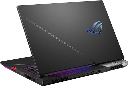 ASUS ROG Strix G17 7.3" 144 Hz IPS Gaming Laptop, AMD Ryzen 9 7000 Series 7945HX (2.50GHz), NVIDIA GeForce RTX 4050,16 GB DDR5, 1 TB PCIe SSD, Windows 11 Home 64-bit...