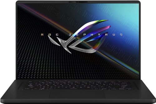 ASUS ROG Zephyrus M16 16.0" 240 Hz IPS Gaming Laptop, Intel Core i9 13th Gen 13900H, NVIDIA GeForce RTX 4070 Laptop GPU, 32 GB DDR5, 1 TB PCIe SSD, Windows 11 Home...