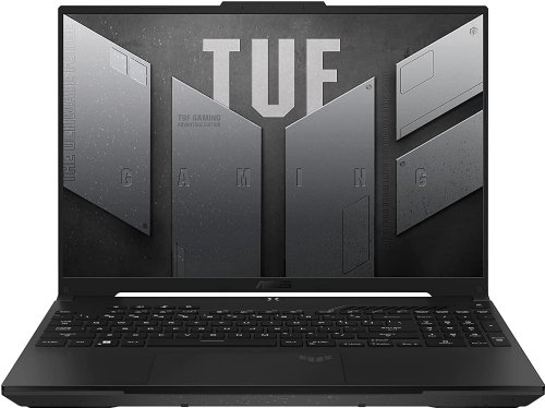 ASUS TUF Gaming A16 Advantage 16" 165 Hz IPS Gaming Laptop , AMD Ryzenâ„¢ 7 7735HS, AMD Radeon RX 7600S, 16GB DDR5, 1TB SSD, Wi-Fi 6, Windows 11... Home...