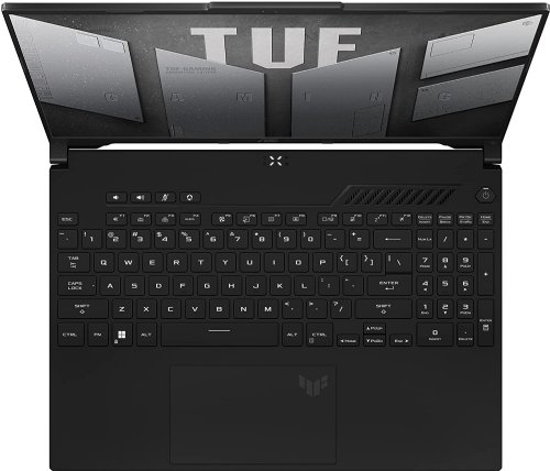 ASUS TUF Gaming A16 Advantage 16 165 Hz IPS Gaming Laptop , AMD Ryzen 7 7735HS, AMD Radeon RX 7600S, 16GB DDR5, 1TB SSD, Wi-Fi 6, Windows 11 Home...