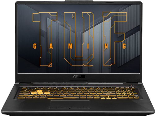 ASUS TUF Gaming Laptop, Intel Core i5-11400H 2.7 GHz, 8GB DDR4, 512GB PCIe SSD,15.6" ,1920 x 1080, NVIDIA GeForce RTX 3050 4GB GDDR6, 720P HD camera, Wi-Fi 6...