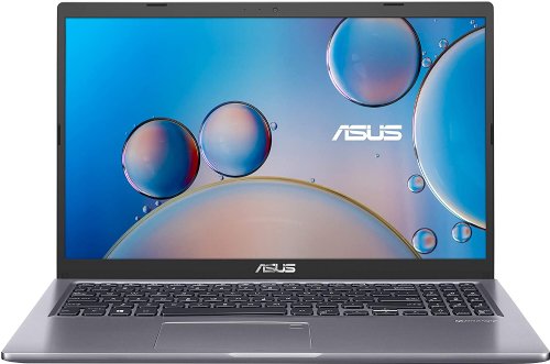 ASUS Vivobook 15 15.6" Laptop, Intel Core i5-1135G7, 8GB DDR4, 512GB PCIE G3 SSD, VGA camera Bluetooth 4.1 Chiclet Keyboard with Num-key 37WHrs,  Windows 11 Home...