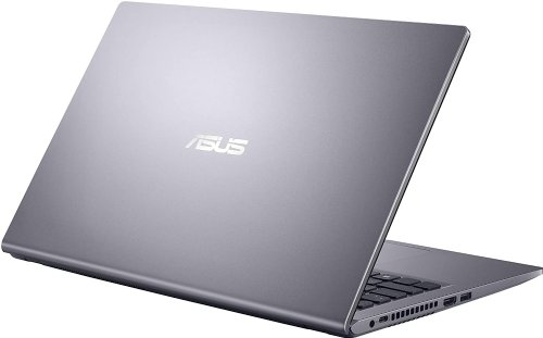 ASUS Vivobook 15 15.6" Laptop, Intel Core i5-1135G7, 8GB DDR4, 512GB PCIE G3 SSD, VGA camera Bluetooth 4.1 Chiclet Keyboard with Num-key 37WHrs,  Windows 11 Home...