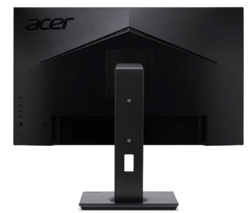 Acer B EPEAT Bronze, White LED backlight enterprise LCD, B247Y Dbmiprczx, 24 wideAG, IPS, Edge-to-Edge, 1920 x 1080, 250 cd/m , 4ms, 178(H)/178(V), VGA,DisplayPort 1.2 ,USB 3.0 hub...
