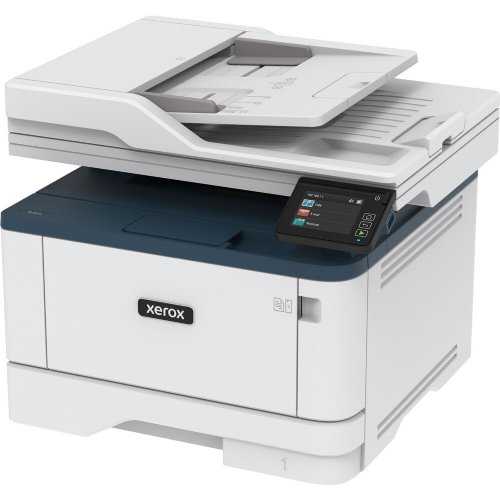 Xerox B305 Multifunction Black and White Printer, Print/Copy/Scan, up to 40 PPM, Letter/Legal, USB/Ethernet and Wirelles, 110V...