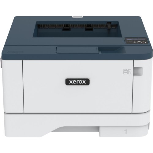 Xerox B310 Black and White Printer, up to 42 PPM, Letter/Legal, USB/Ethernet and Wireless, 250-Sheet Tray, Automatic 2-Sided Printing, 110V...