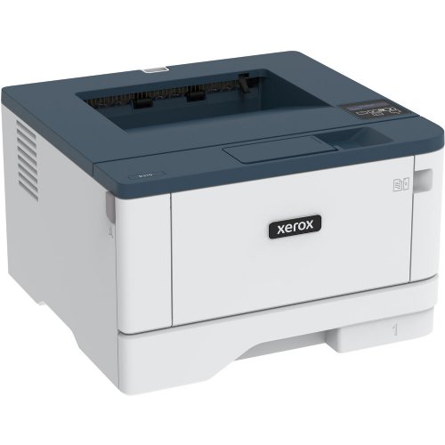 Xerox B310 Black and White Printer, up to 42 PPM, Letter/Legal, USB/Ethernet and Wireless, 250-Sheet Tray, Automatic 2-Sided Printing, 110V...
