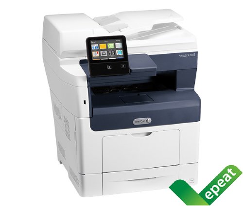 Xerox Versalink B405 Black and White Multifunction Printt/Copy/Scan/Fax, Letter/Legal, 47 ppm, USB/Ethernet, 550-Sht Try, 150-Sht Multi Purpose Try, 60-Sheet RADF...