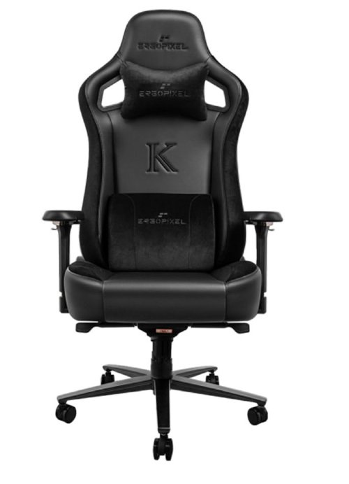 Anda Seat Ergopixel Knight Premium Gaming Chair - Black