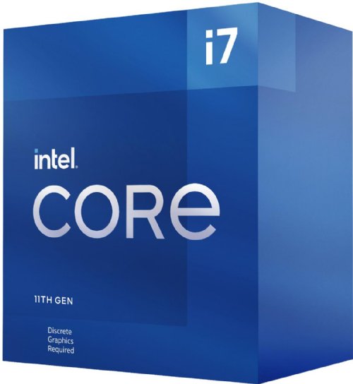 Intel Core i7-12700F 2.1GHz 25M LGA1700 C600 Thermal included Graphics not supported 3yr Warranty...