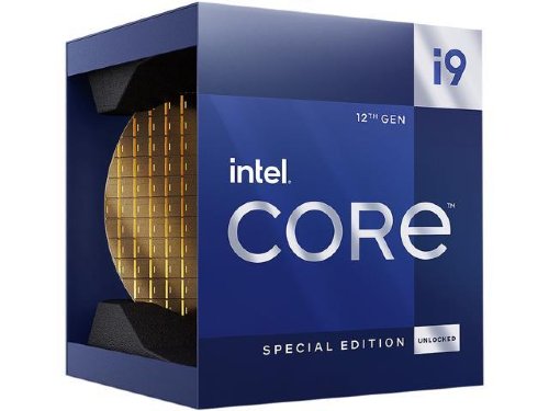 Intel Core i9-12900KS Alder Lake Special Edition), 5.5Ghz 30MB LGA1700, C600, 150W, 16Cores 24 Threads, DDR5 4800/DDR4 3200 support, UHD Graphics 770...