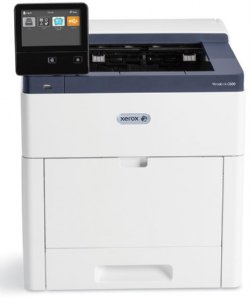 XEROX Versalink C600 Color Printer, Letter/Legal, 55ppm, 2-Sided Print, USB/Ethernet, 550-Sheet Tray, 150-Sheet Multi-Purpose Tray, 110V, Solutions & Cloud ...