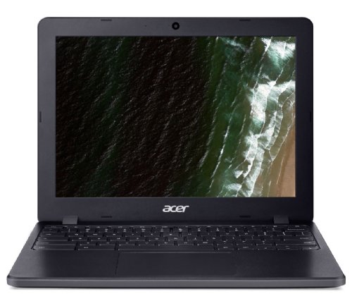 Acer Chromebook 712 ,C871-C8U5-CA, Celeron 5205U, 4GB DDR4, eMMC32GB, Matte 12.0 (1366 x 912), IPS, Intel HD Graphics 510, Intel Wi-Fi 6 AX201 802.11ax,  2x2, Bluetooth 5.0...