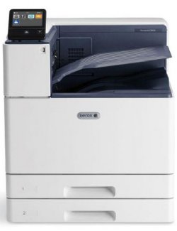 Xerox Versalink C9000/DT Color Printer, up to 55 ppm, Automatic Two-Sided Printing, A3 Ledger, Envelopes, Other, Photo paper, Plain paper...