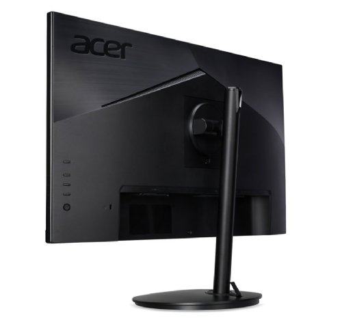 Acer CB2, White LED backlight LCD, CB242Y BMIRX,24 wide, AG, IPS,Edge-to-Edge, 1920 x 1080, 16:9, 250 cd/m2, 1ms VRB,1 78(H)/178(V), VGA, HDMI, speaker ,2 x 2W, Black...
