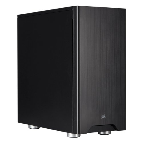Crusader Series 275Q with Solid Side Panel (CC-9011164-WW) ...