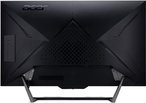 Acer Predator CG437K Sbmiipuzx 42.5" 4K UHD 3840 x 2160 VA Gaming Monitor, Adaptive Sync, Supporting NVIDIA G-SYNC Compatible, 144Hz, 1ms (VRB),  Display HDR 1000..