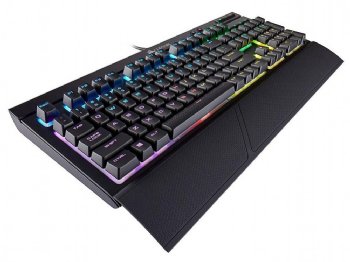Corsair K68 RGB Mechanical Gaming Keyboard (CH-9102010-NA) ...