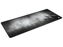 Corsair MM350 Premium Anti-Fray Cloth Gaming Mouse Pad - Extended XL,2 years (CH-9413571-WW) ...