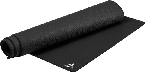 Corsair MM500 Premium Anti-Fray Cloth Gaming Mouse Pad - Extended 3XL...(CH-9415080-WW)