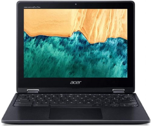 ACER Chromebook Spin 512 -R851TN, Pentium N5000, 8GB DDR4, eMMC64GB, 12 HD+ 1366 x 912,IPS, Touch/stylus, Intel HD Graphics, Intel Wireless-AC 9560 802.11a ...