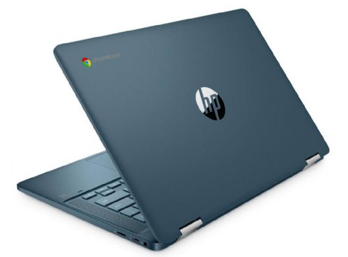 HP Chromebook x360 14b-cb0020ca,Intel Pentium Silver N6000,8 GB LPDDR4x RAM,128 GB eMMC,14.0in (1920 x 1080),multitouch-enabled,Intel UHD Graphics,Wi- ...
