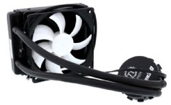 Thermaltake Water 3.0 Performer C 120mm AIO Liquid Cooling System 3 Year Warranty CLW0222-B (CLW0222-B) ...