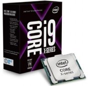 INTEL Boxed Core i9-10940X Processor (19.25M Cache, 3.30 GHz) FC-LGA14A (BX8069510940X) ...