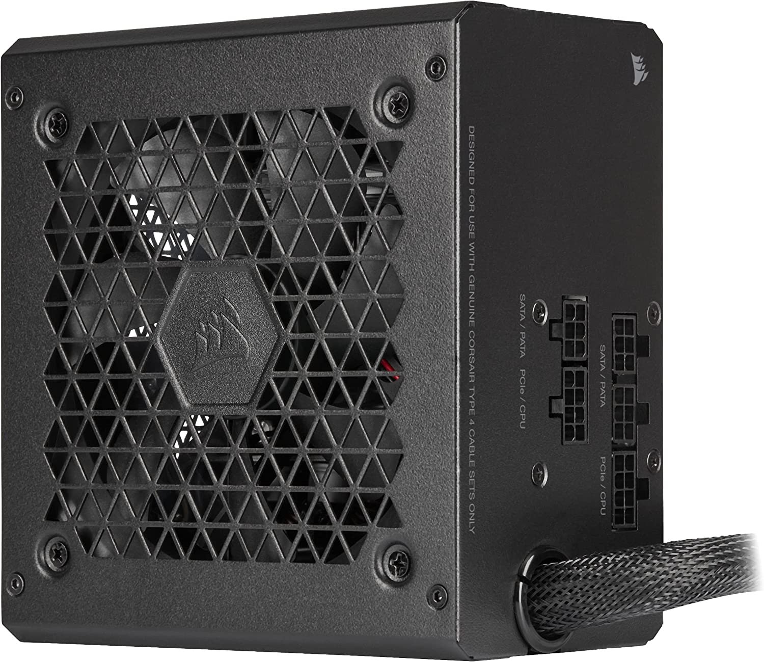 Corsair CX650M 650W 80PLUS Bronze, SemiModular, ATX12V...(CP9020221NA)
