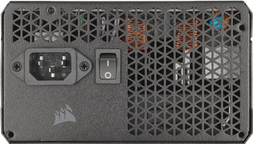 Corsair CX650M 650W 80PLUS Bronze, Semi-Modular, ATX12V v2.4 and EPS 2.92, 120mm fan, AC input 100-240V, Power Cables include 1xATX, 1xCPU, 1xPCIe, SATA, 4pin peripheral...