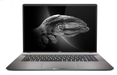 MSI CreatorPro Z17 A12UMST-097  17" 165Hz QHD+ (100% DCI-P3) Finger Touch Panel Creative Professional Laptop, Intel Core i9-12900H, NVIDIA Quadro RTX A5500 Graphics...