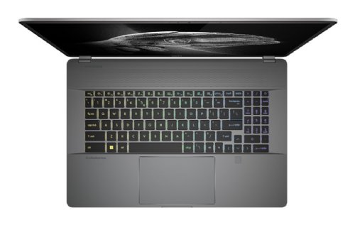 MSI CreatorPro Z17 A12UMST-097 Professional Laptop, Intel Core 17" Core i9-12900H, 165Hz QHD+ (100% DCI-P3) NVIDIA Quadro RTX A3000, Finger Touch Panel Creative...